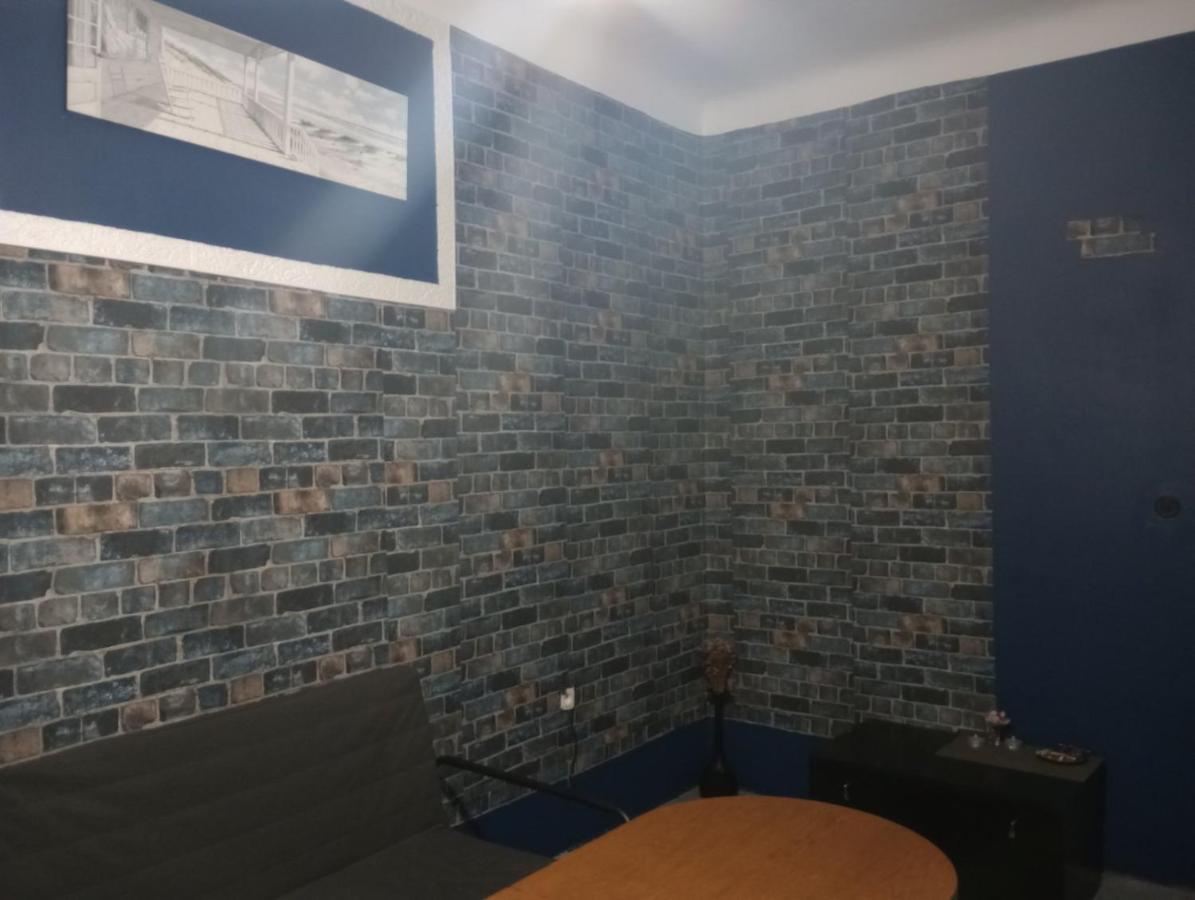 Retro Centrum Βαρσοβία Εξωτερικό φωτογραφία